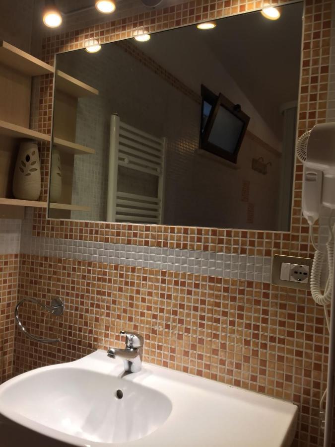 The Loft Bed & Breakfast Reggio di Calabria Eksteriør bilde